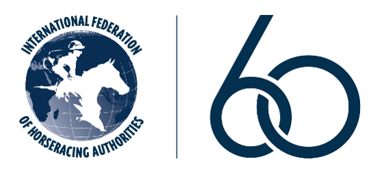 ICHA 60 Logo